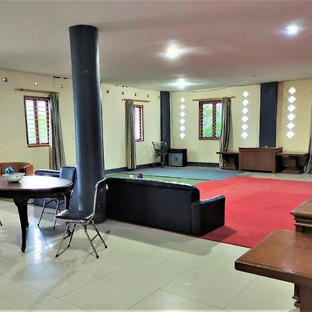 Villa Lembang Bunda Cikareumbi Exterior photo