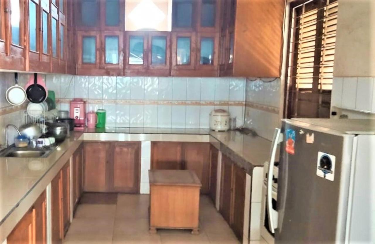 Villa Lembang Bunda Cikareumbi Exterior photo