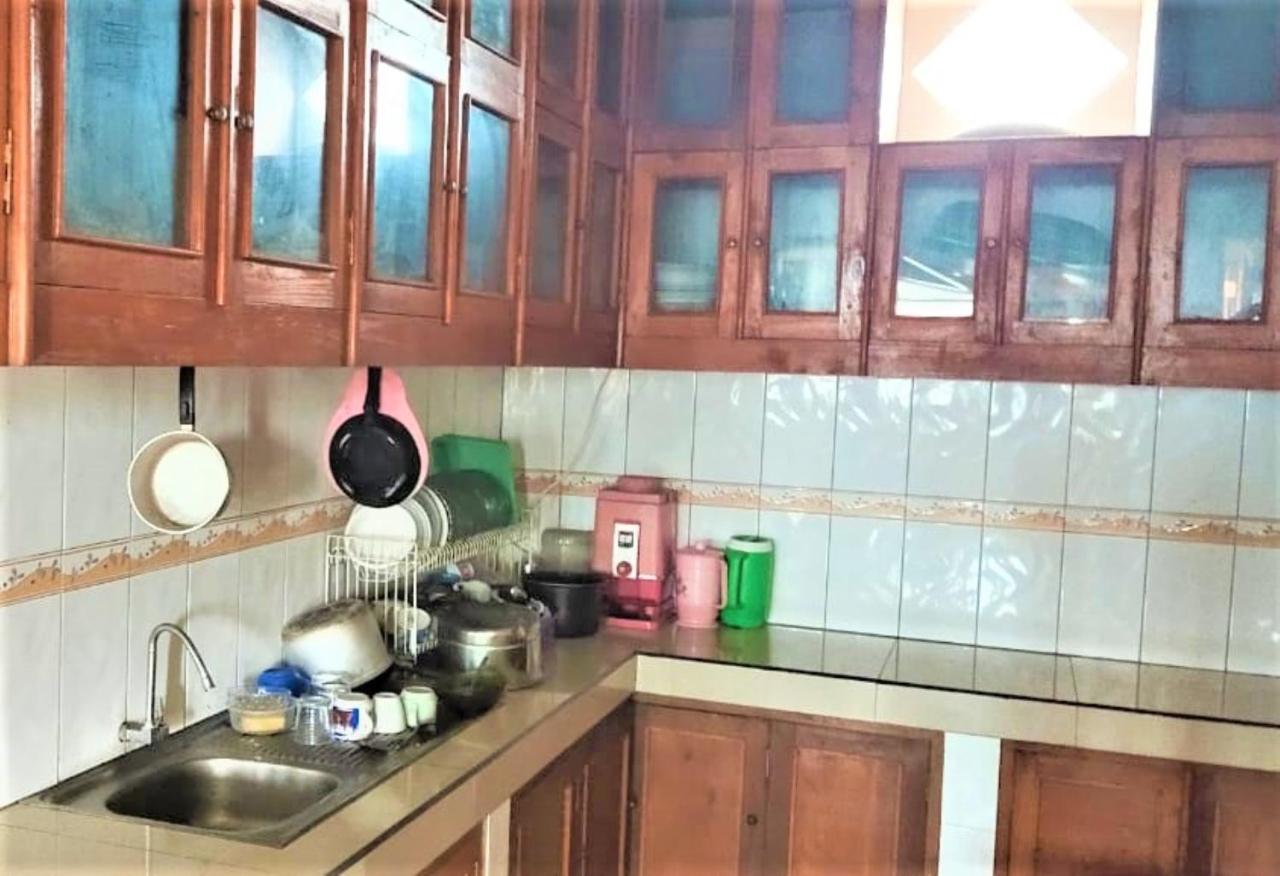 Villa Lembang Bunda Cikareumbi Exterior photo