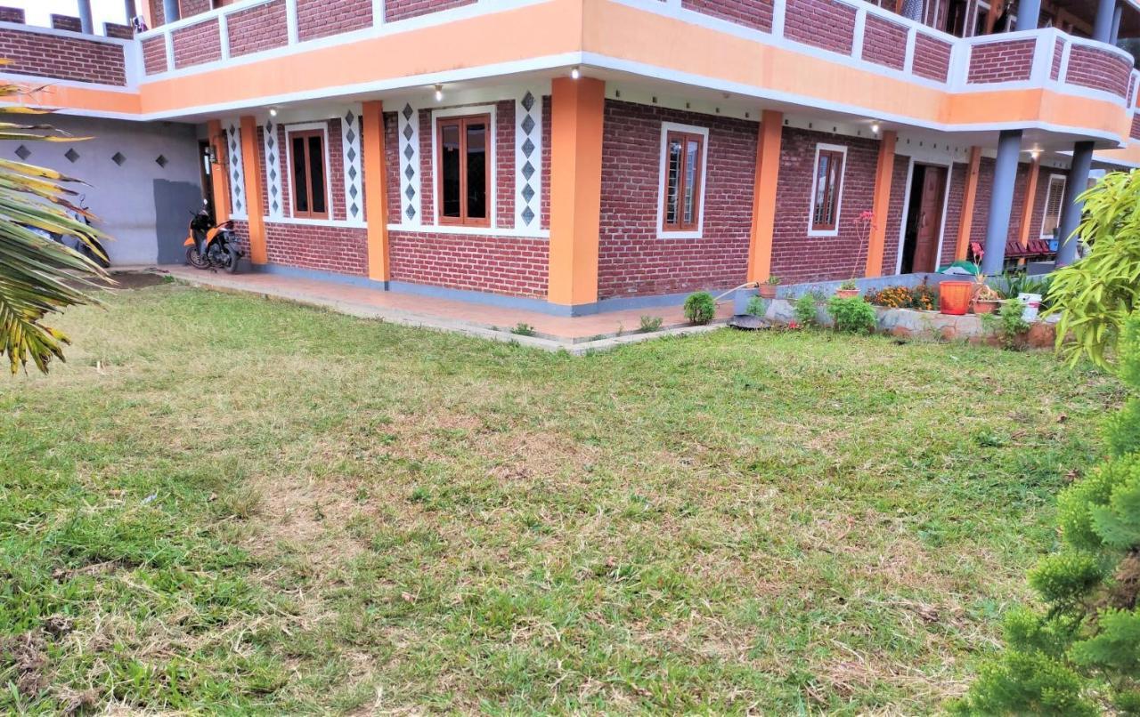 Villa Lembang Bunda Cikareumbi Exterior photo
